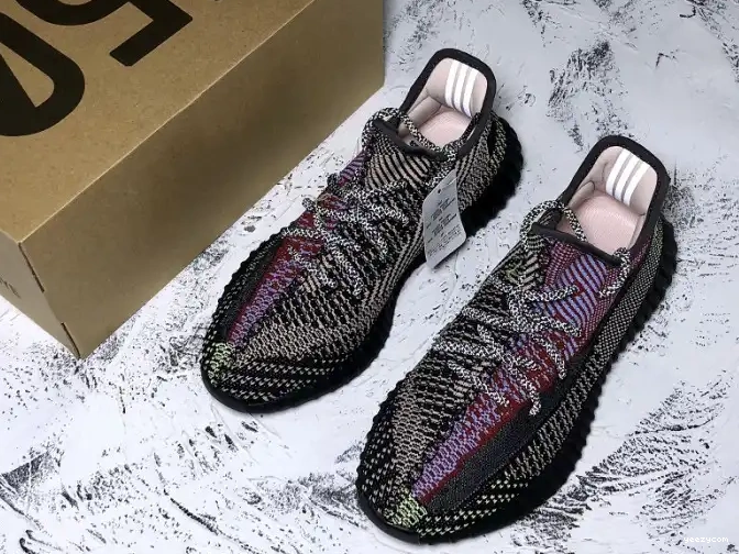 Boost Adidas Yeezy FW5190 V2 